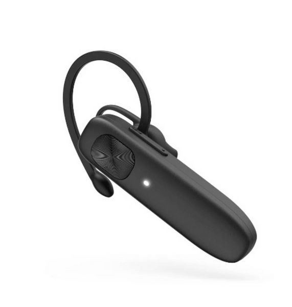 Produktbild: Hama MyVoice Essential On Ear Headset Bluetooth&reg; Schwarz Telefon