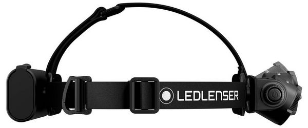 Produktbild: Ledlenser H15R LED Stirnlampe akkubetrieben 3000lm 6.75h 503222