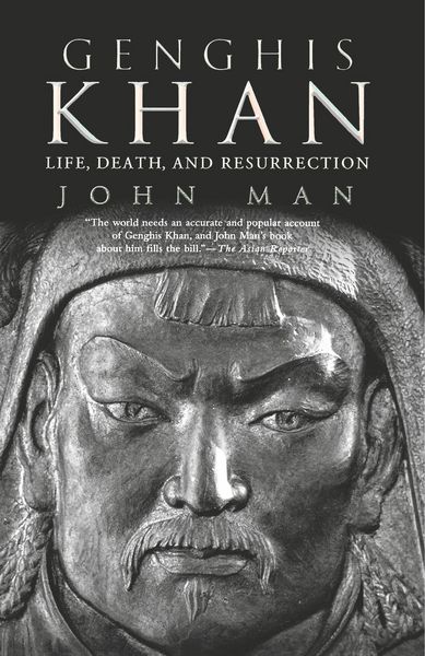 Produktbild: Genghis Khan