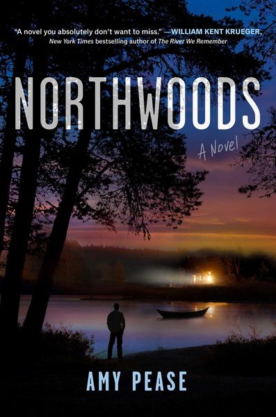 Produktbild: Pease, A: Northwoods