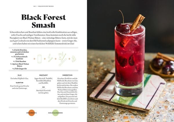 Produktbild: 60-Second Cocktails