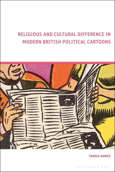Produktbild: Ahmed, T: Religious and Cultural Difference in Modern Britis