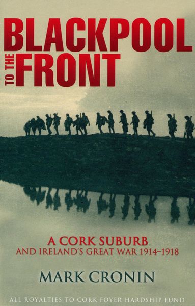 Produktbild: Blackpool To The Front