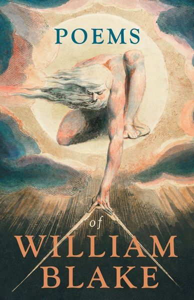 Produktbild: Poems of William Blake