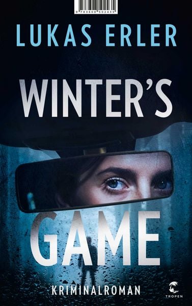 Produktbild: Winter's Game