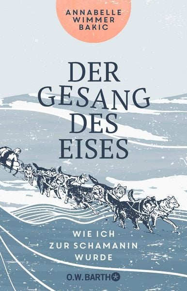 Produktbild: Der Gesang des Eises