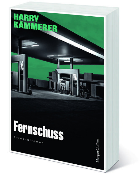 Produktbild: Fernschuss