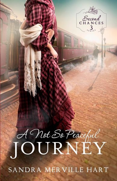 Produktbild: A Not So Peaceful Journey