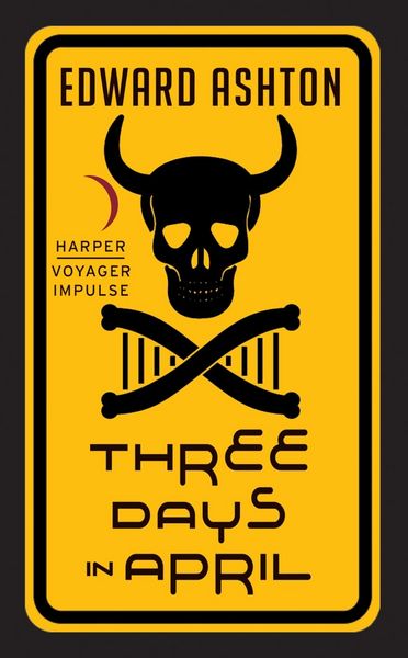 Produktbild: Three Days in April