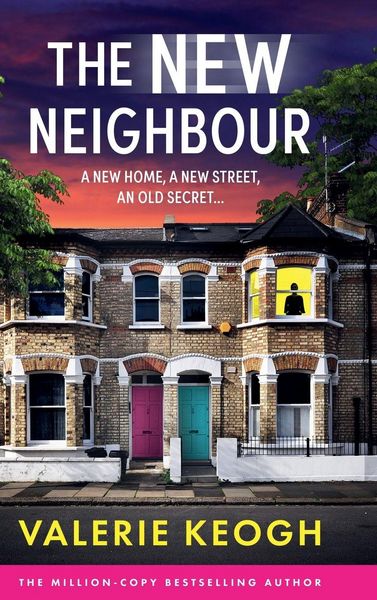 Produktbild: The New Neighbour