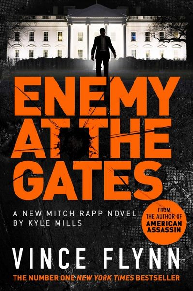 Produktbild: Enemy at the Gates