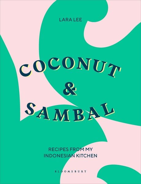 Produktbild: Coconut & Sambal