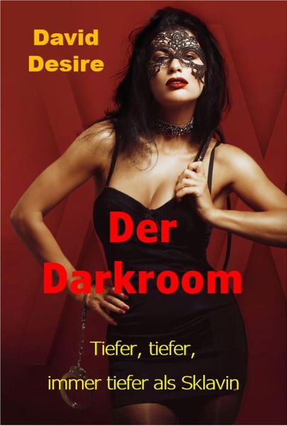 Produktbild: Der Darkroom