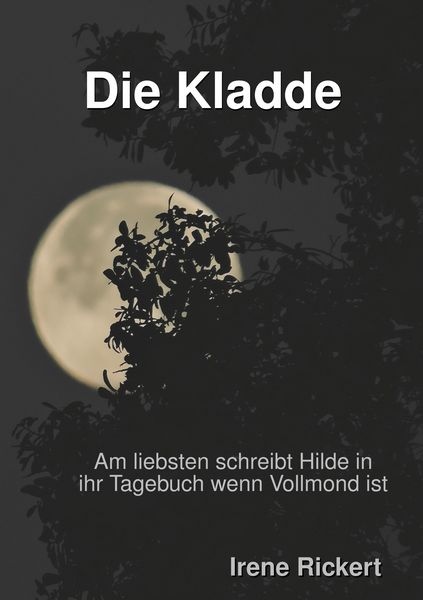 Produktbild: Die Kladde