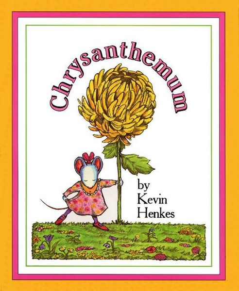 Produktbild: Chrysanthemum