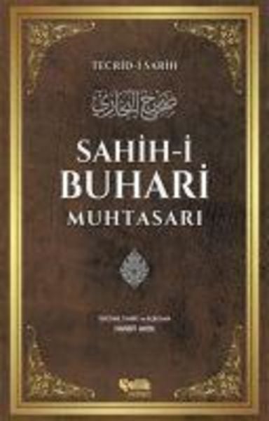 Sahih-i Buhari Muhtasari, Taschenbuch von Imam-I Buhari, Celik Yayinevi