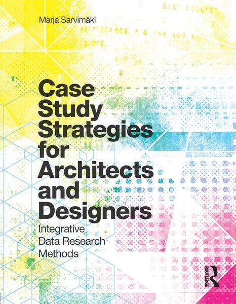 Produktbild: Case Study Strategies for Architects and Designers