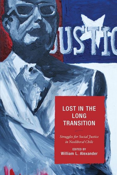 Produktbild: Lost in the Long Transition