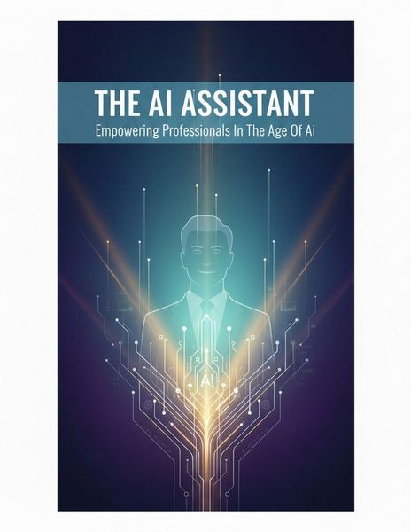 Produktbild: The Ai Assistant
