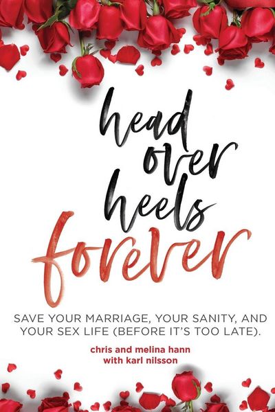 Produktbild: Head Over Heels Forever