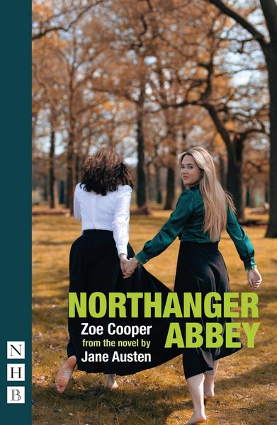 Produktbild: Northanger Abbey