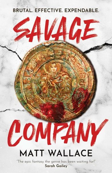 Produktbild: Savage Company
