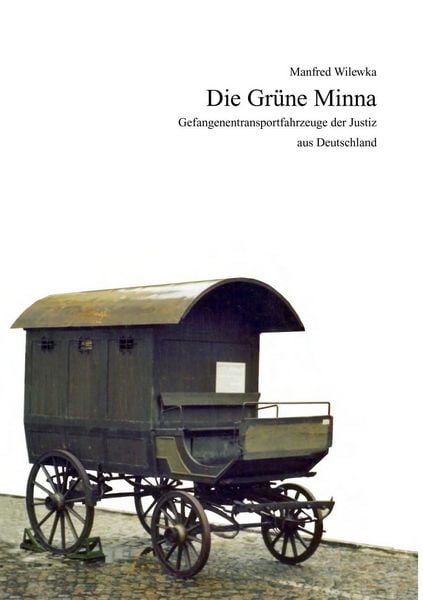 Produktbild: Die gr&uuml;ne Minna