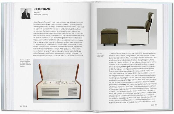 Produktbild: Industrial Design A&ndash;Z