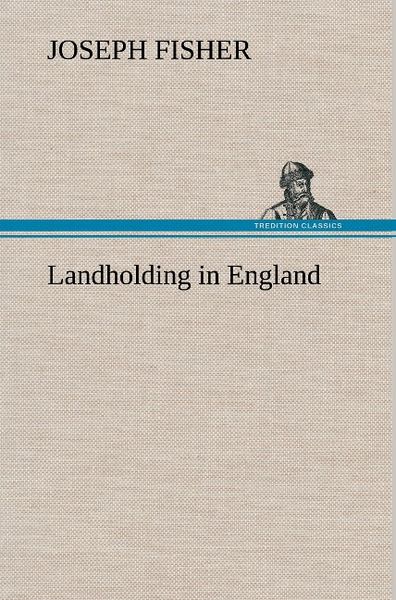 Produktbild: Landholding in England