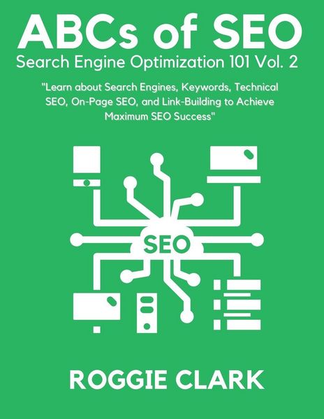 Produktbild: ABC's of SEO Search Engine Optimization 101 Vol.2