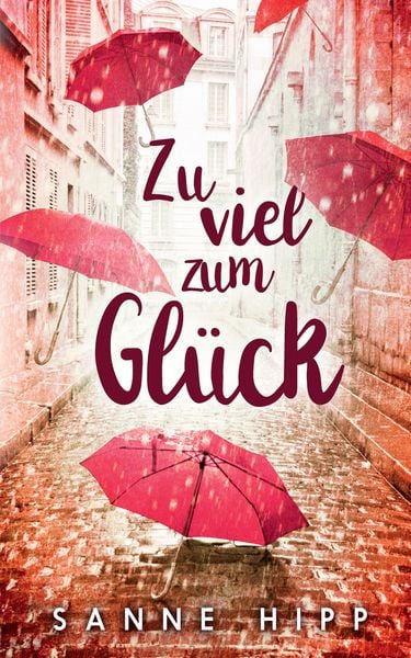 Produktbild: Zu viel zum Gl&uuml;ck