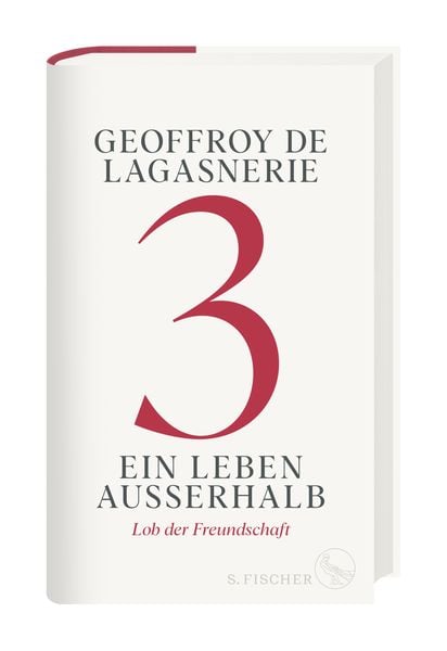 Produktbild: 3 &ndash; Ein Leben au&szlig;erhalb