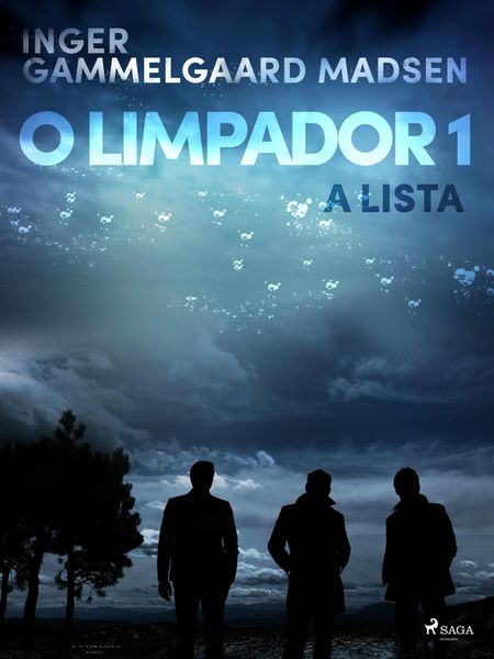 Produktbild: O limpador 1: A lista