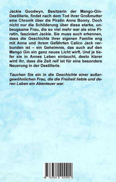 Produktbild: Das Geheimnis des Caligo Gins