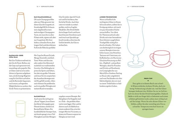 Produktbild: 60-Second Cocktails