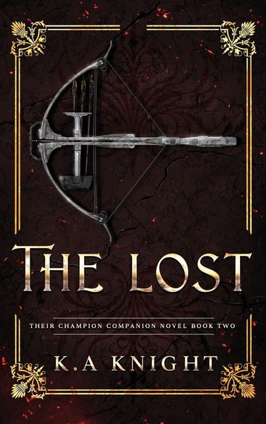 Produktbild: The Lost
