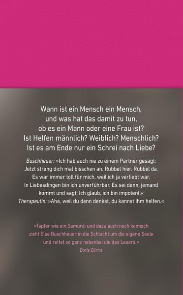 Produktbild: Hier noch wer zu retten?