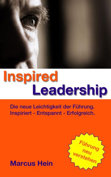 Produktbild: Inspired Leadership
