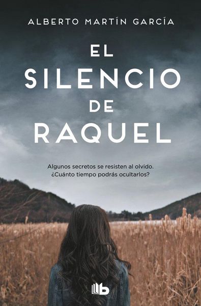 Produktbild: El silencio de Raquel