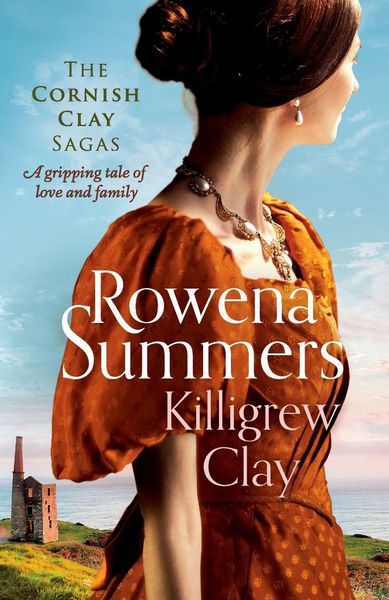 Produktbild: Killigrew Clay