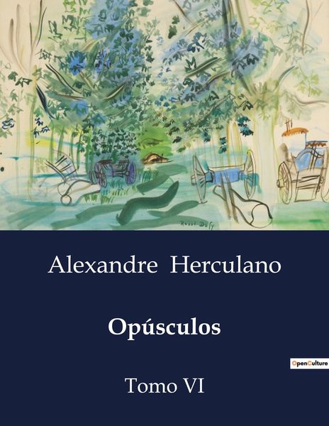 Produktbild: Op&uacute;sculos