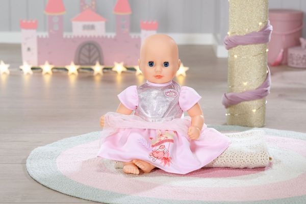 Produktbild: Baby Annabell Little Sweet Kleid 36cm