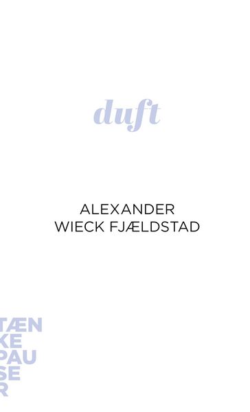 Produktbild: Duft