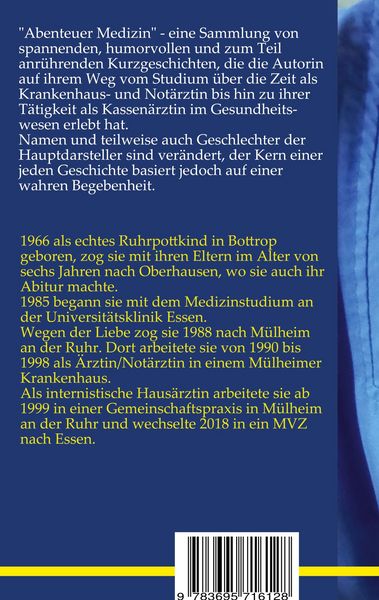 Produktbild: Abenteuer Medizin