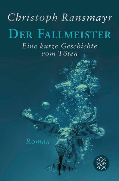 Produktbild: Der Fallmeister