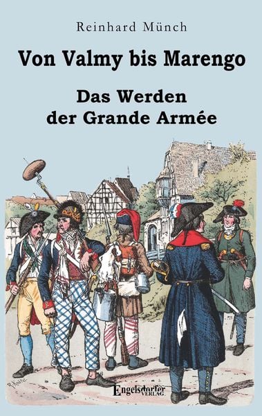 Produktbild: Von Valmy bis Marengo