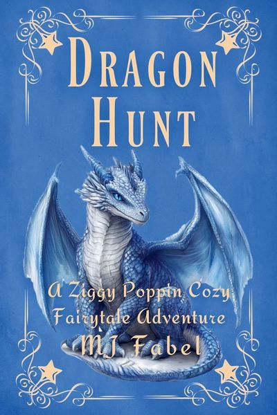 Produktbild: Dragon Hunt