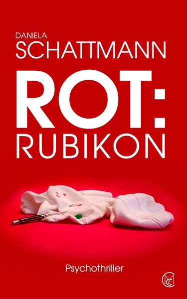 Produktbild: Rot: Rubikon