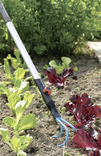 Produktbild: Gardena 3166-20 Grubber 9cm Combisystem