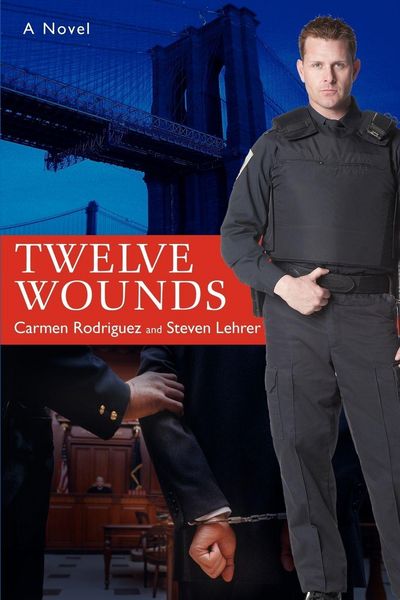 Produktbild: Twelve Wounds